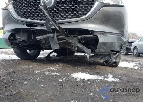 2022 Mazda Cx-30 Select z USA, uszkodzony, nr VIN 3MVDMBBL8NM400027